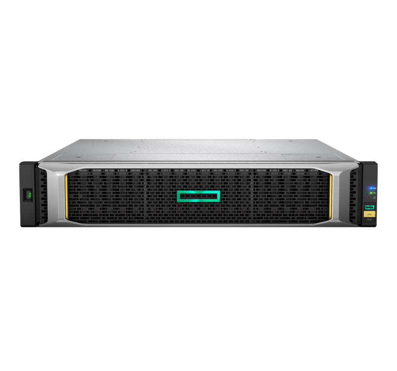 HPE Msa 2050 Lff Disk Enclosure Reman