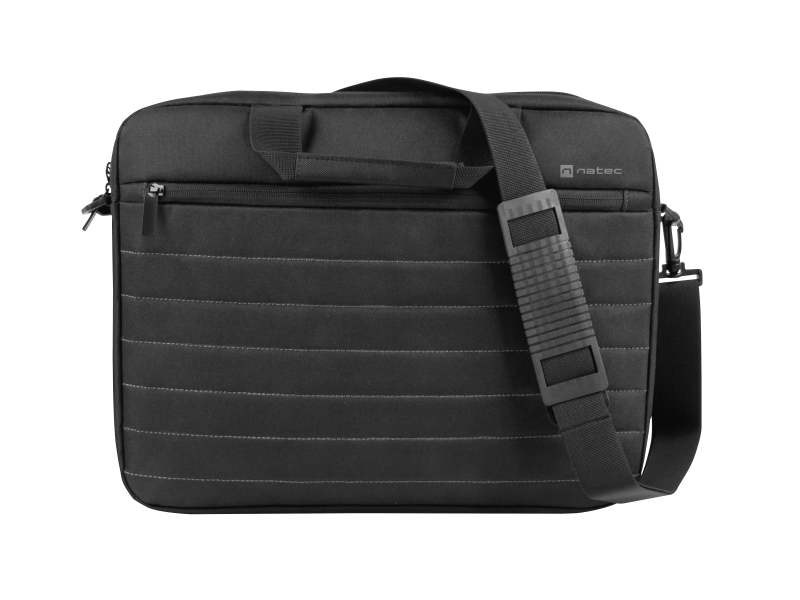 Geanta laptop Natec Taruca 14.1" negru (Geanta laptop Natec Taruca)