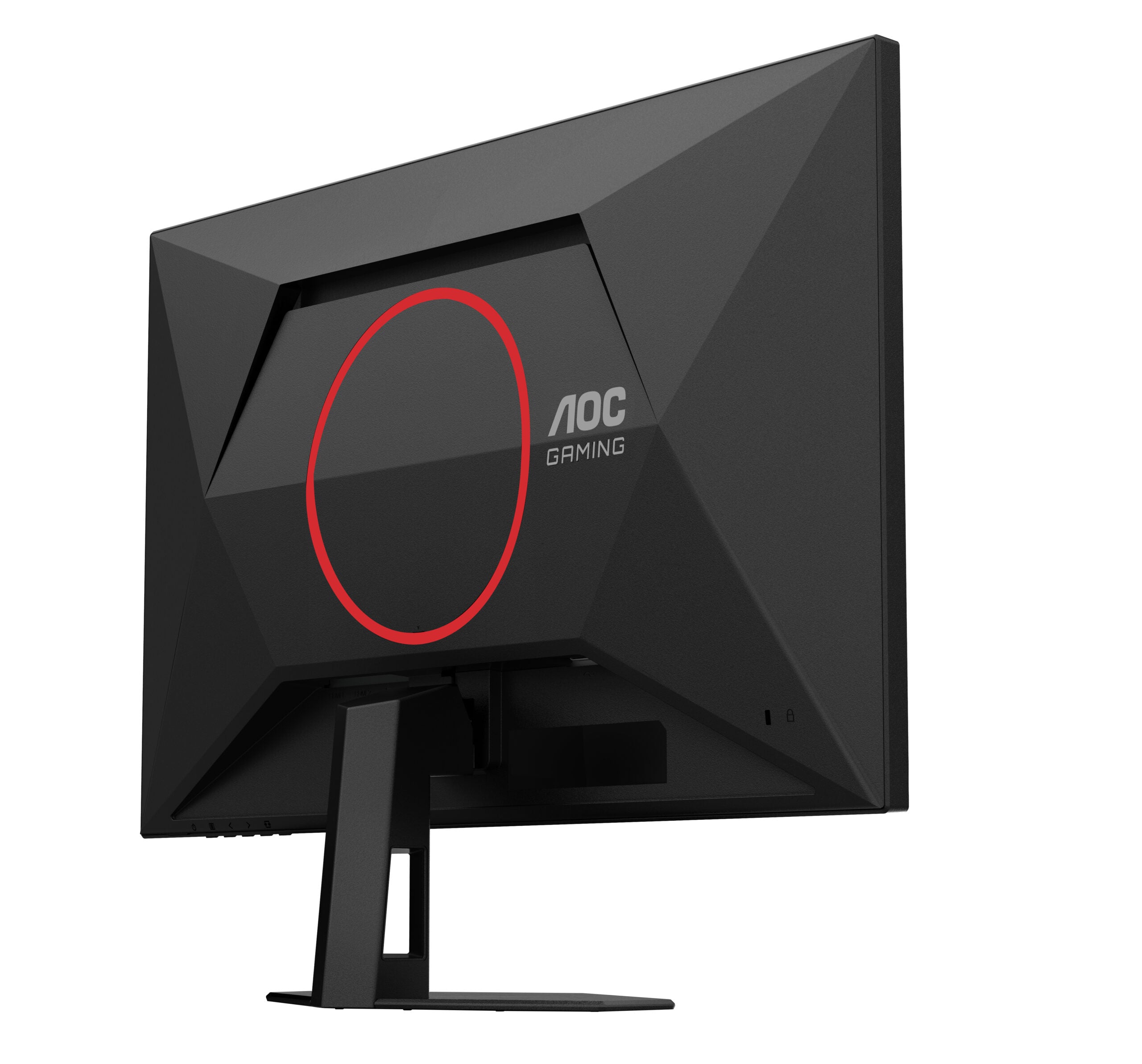 Monitor AOC 27" 27G4HRE "27G4HRE"