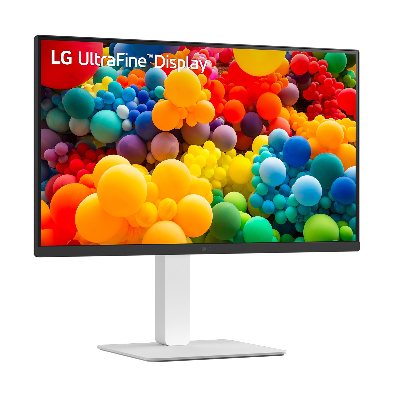 MONITOR 27" LG 27US550-W.AEU "27US550-W.AEU"