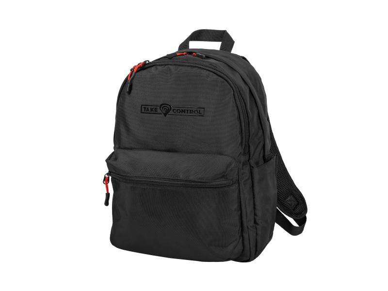 Rucsac laptop Genesis Pallad 200 14.1" n (Rucsac laptop Genesis Palladium 200)