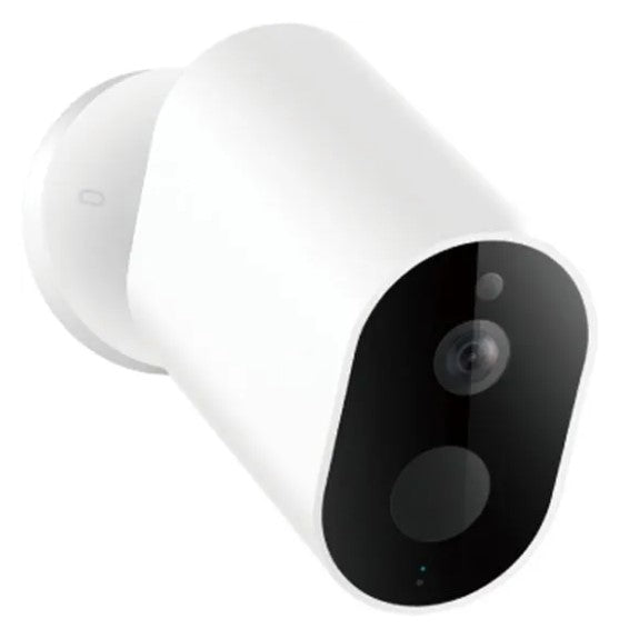 XIAOMI Mi Wireless Outdoor Security Camera 1080p Set, "28990" (timbru verde 0.8 lei)