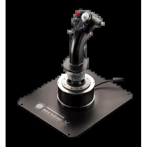 GAMEPAD si VOLAN Thrustmaster Hotas Warthog Joystick, PC "2960738"
