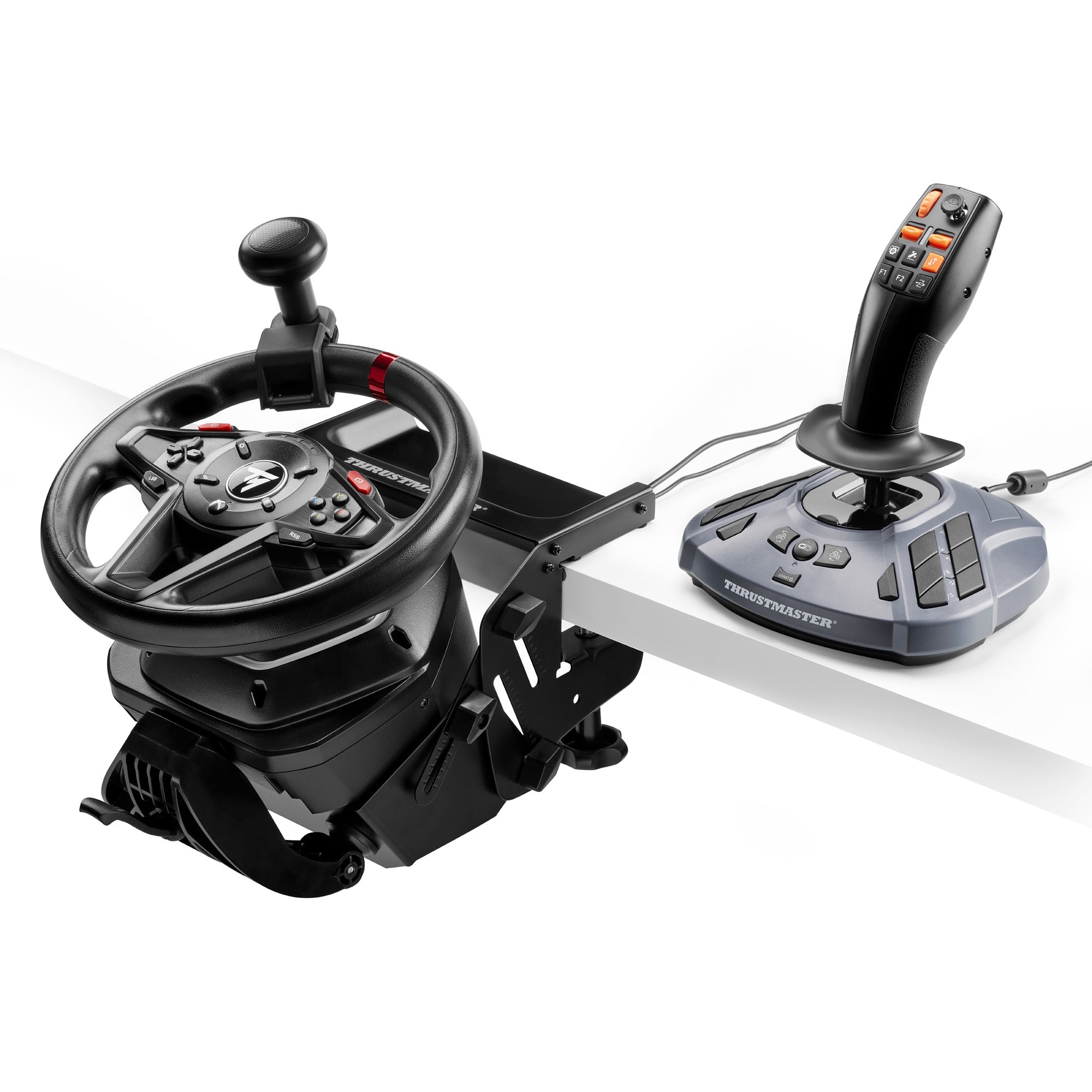 Thrustmaster SimTask FarmStick "2960889"