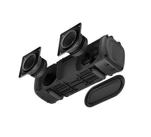 XIAOMI Mi Outdoor Speaker Black "29690" (timbru verde 0.18 lei)