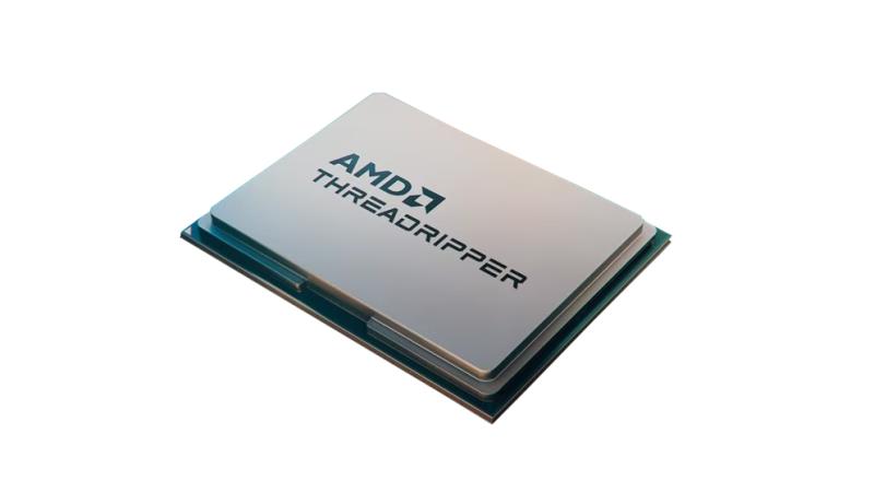 Amd Ryzen Threadripper 7970X processor 4 (Procesor Amd Ryzen Threadripper 7970X)
