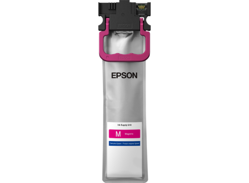 EPSON MAGENTA XL INKJET CART EM-C810X