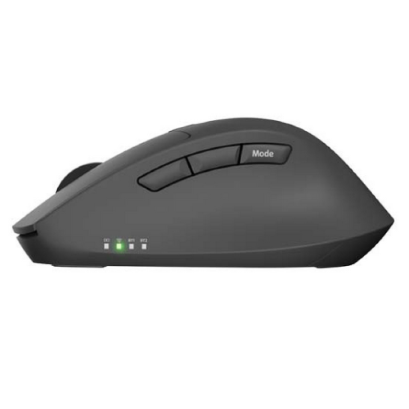 Mouse Ws Natec Kite 400DPI, negru (Mouse Wireless Natec Kite)