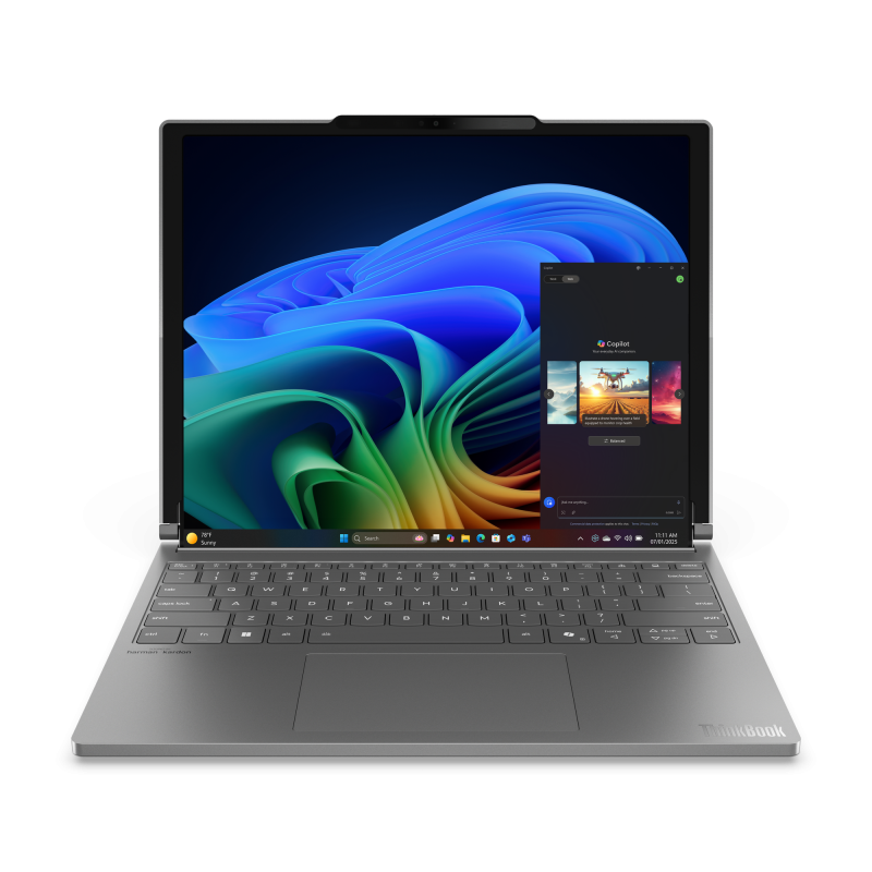 Lenovo TB Rollable G6 U7-258V 32 1T 1YD W11P