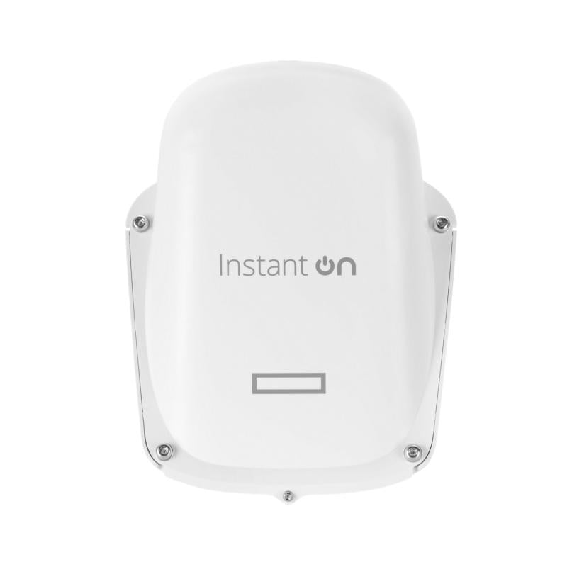 Anw Ion AP-27 (HPE Networking Instant On AP27 (EU) Dual Radio 2x2 WI-FI 6 Outdoor Ap Bundle...)
