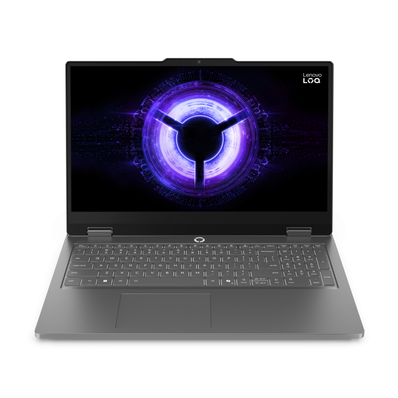 LOQe 15 FHD I7-13650HX 16GB 512 5050 Dos (Laptop Gaming Lenovo Loq Essential 15IRX11)