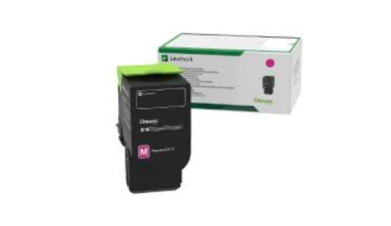 Lexmark 79L2HM0 Magenta 46.9K Toner Cart