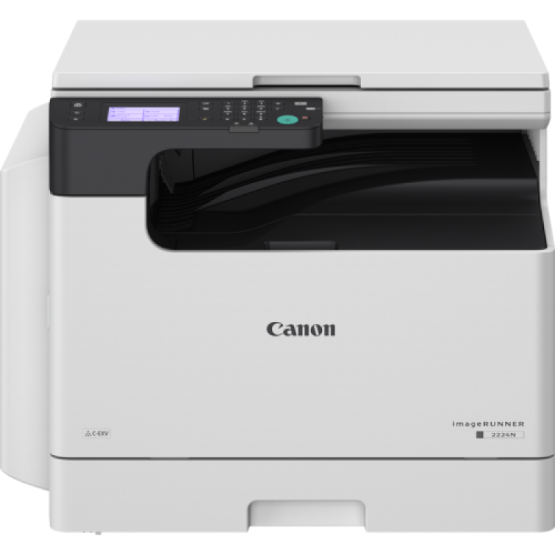Canon iR2224N Ii a3 Mono Laser Mfp (Multifunctional laser Canon imageRUNNER 2224N Ii)