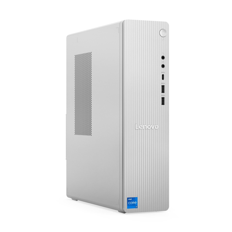 Lenovo IC Tower I7-13620H 8 512GB UMA DOS