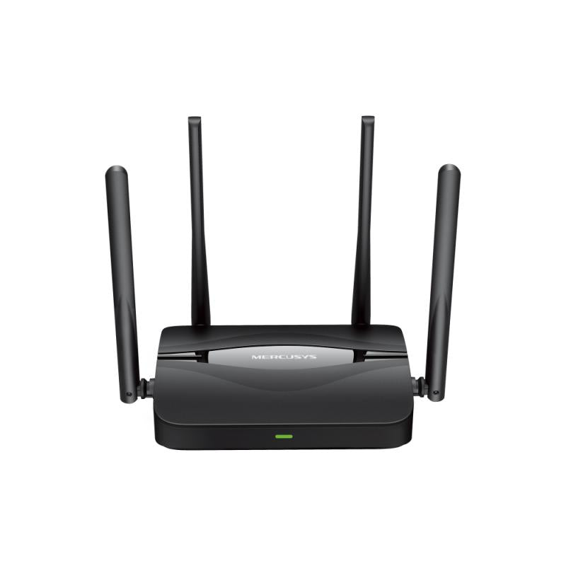MERCUSYS Dual-Band Wi-Fi 7 Router MR25BE