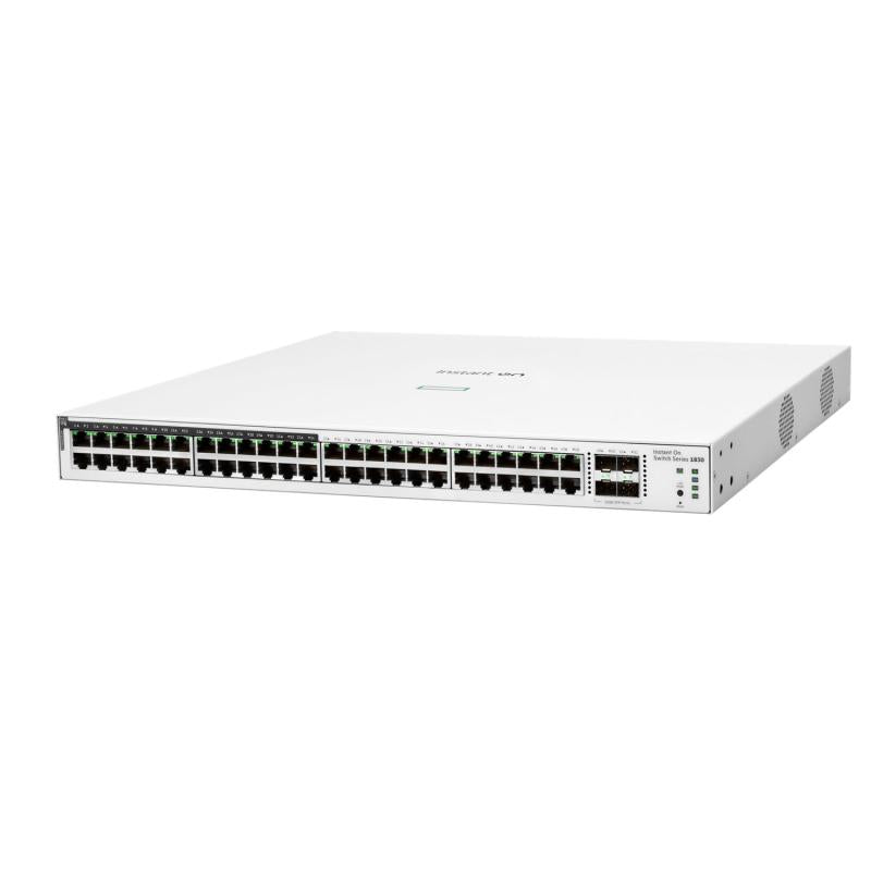 Aruba Networks ARUBA ION 1830 48G 4SFP 370W SW
