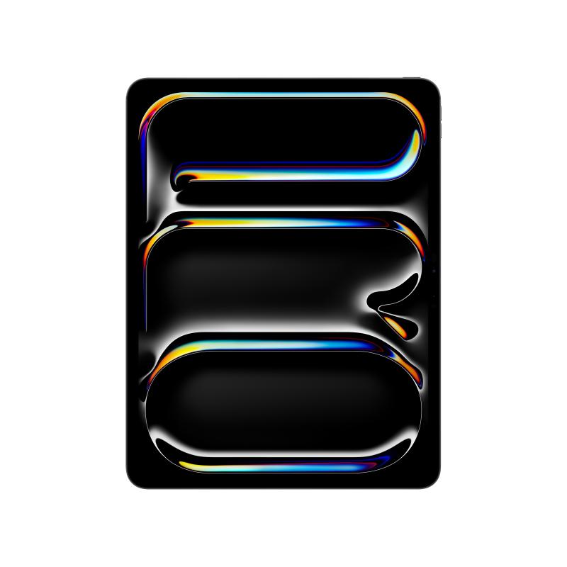 iPAD Pro 13 M4 WIFI 2TB Sp Bk (Apple 13-inch iPad Pro (M4) WIFI 2TB with Standard glass - Space Black (2024))