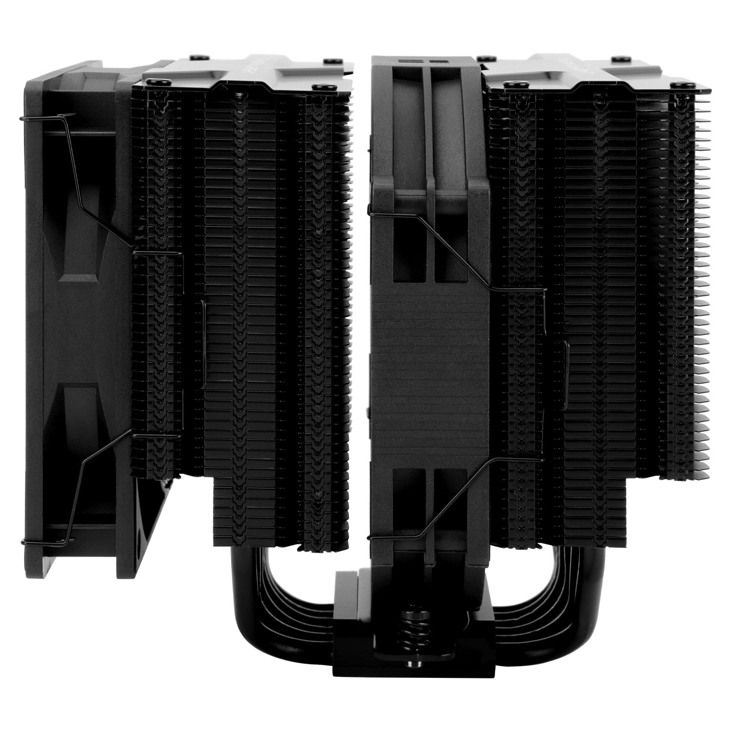 COOLER Thermalright "Peerless Assassin 140" skt. Intel si AMD, racire cu aer, vent. 140mm, 1500 rpm, 6 heatpipes, inaltime 158mm, ,"Peerless Assassin 140 Black"