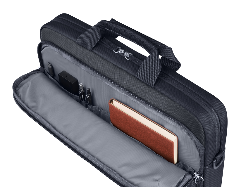 HP Laptop Bag Evday 14 Odyssey Gray (Geanta laptop HP Everyday 14 Odyssey Gray)