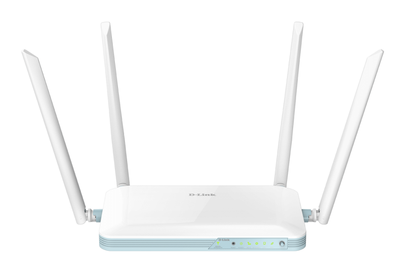 D-LINK SMART EAGLE PRO AI N300 4G ROUTER