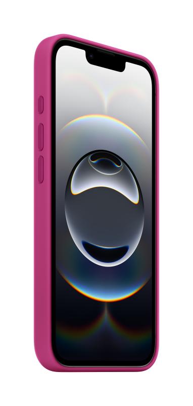 iPHONE Case 16E Silicone Pk (iPhone 16e Silicone Case - Fuchsia)
