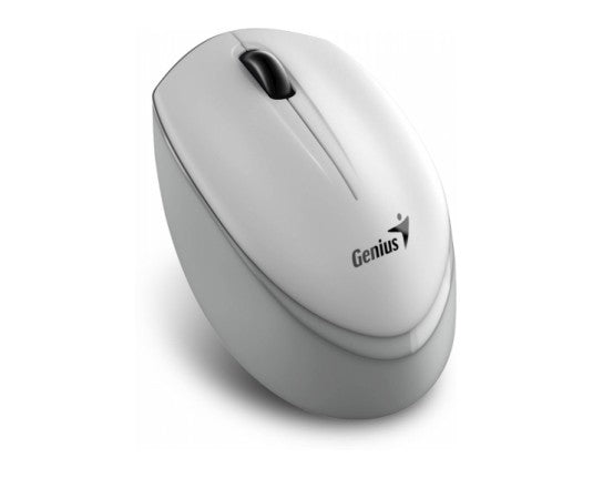 MOUSE Genius, "NX-7009", PC sau NB wireless, 2.4GHz, optic, 1200 dpi, butoane/scroll 3/1, senzor Blue-Eye, gri, "31030030402"