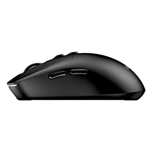 MOUSE Genius "NX-8080S", PC sau NB, wireless 2.4GHz, Bluetooth, optic, 1600 dpi, butoane/scroll 6/1, acumulator, buton Copilot, negru, "31030042400" 4710268262466