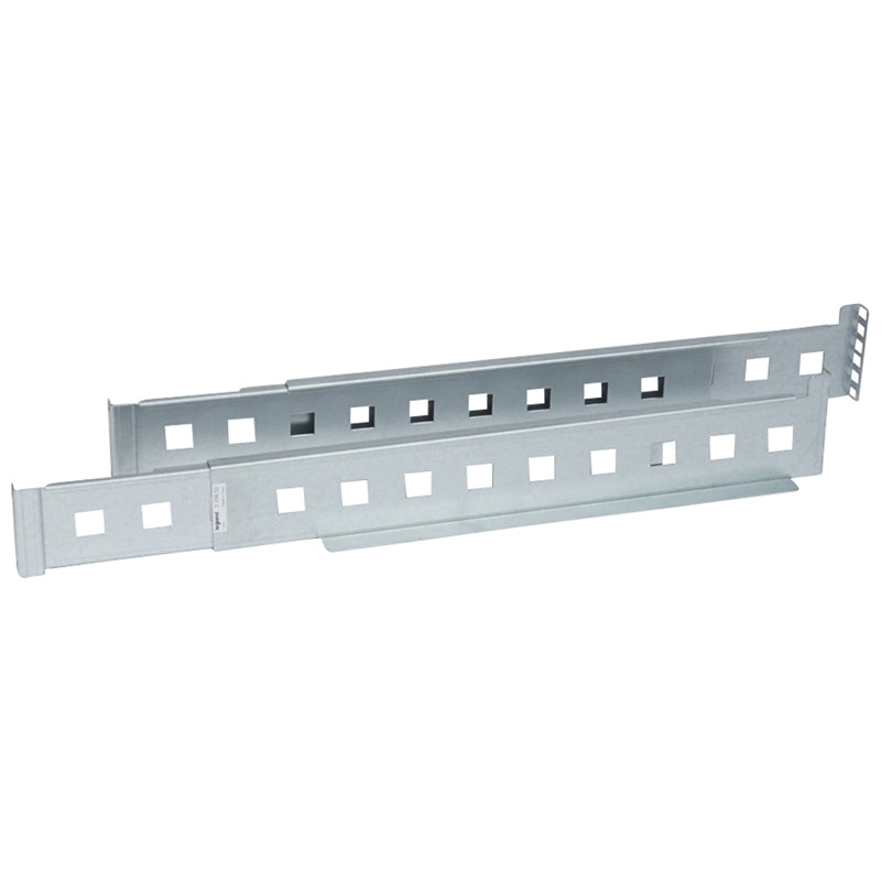 KIT instalare LEGRAND, pt rack 19", compatibil Daker, Battery Extension, negru, "LN310952"