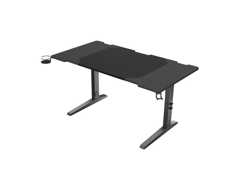Birou gaming Genesis Holm Modular 140 (Birou gaming Genesis Holm Modular 140)