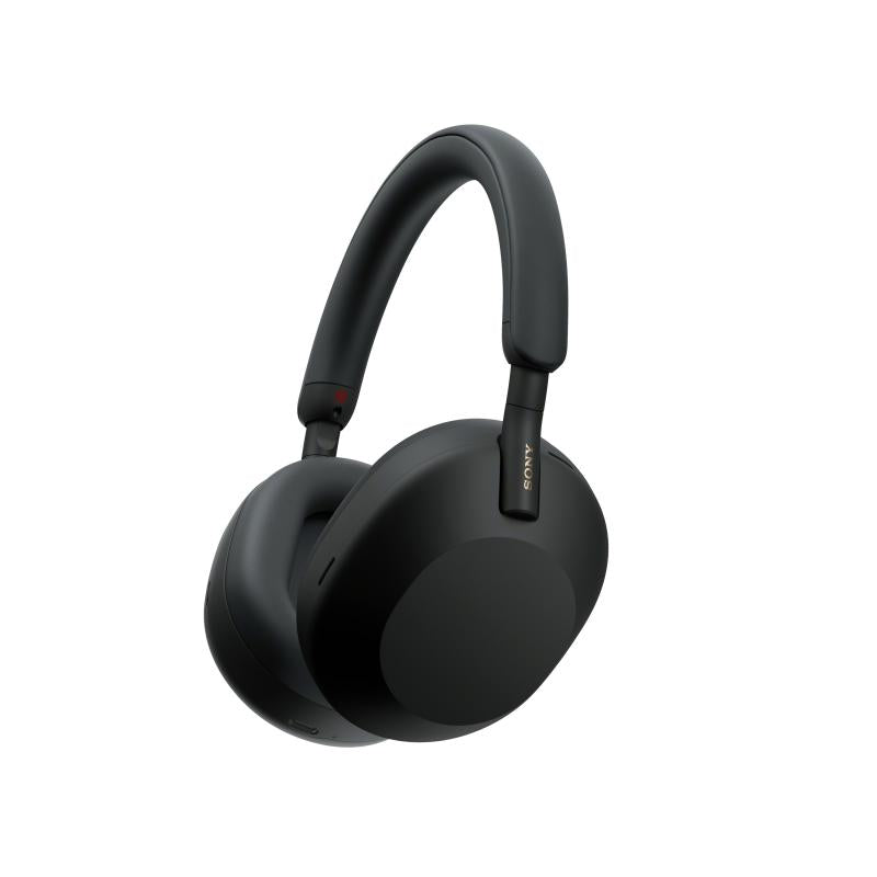 Casti Wireless Over-Ear Sony WH1000XM5B (Casti Head-band Sony WH-1000XM5)