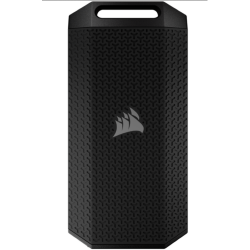 Corsair Portable USB Storage Drive EX400US 2TB