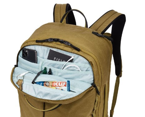 RUCSAC LAPTOP Thule Aion travel 40L Nutria brown TATB140 NUTRIA "3204724"