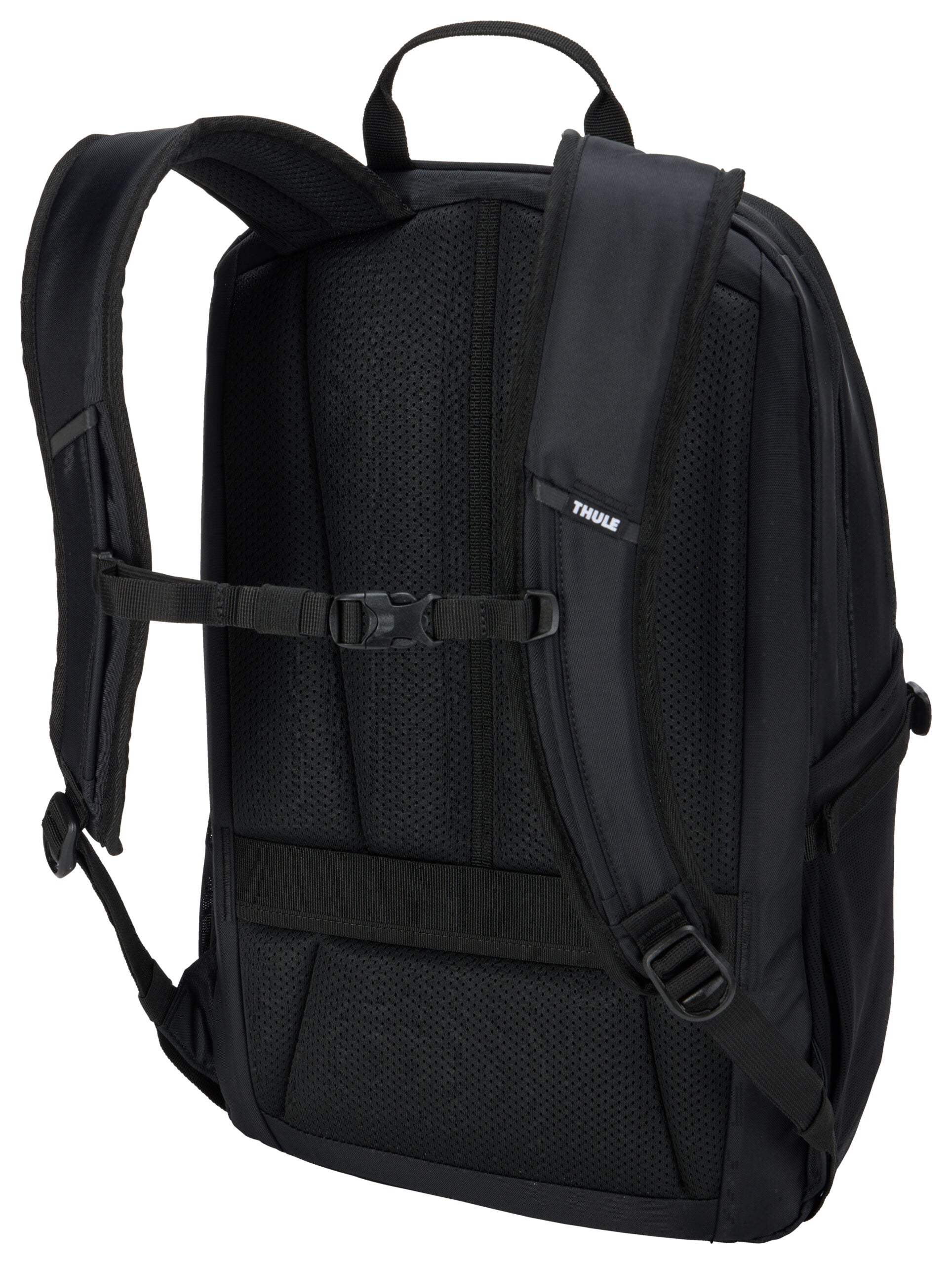RUCSAC THULE EnRoute cu compartiment laptop 16'', 23L, Black TEBP5216 3205501