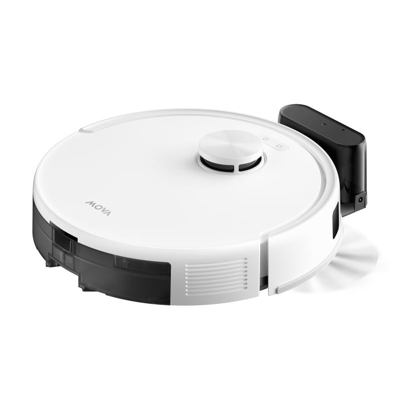 Mova Tech MOVA E20S Pro Robot Vacuum Cleaner