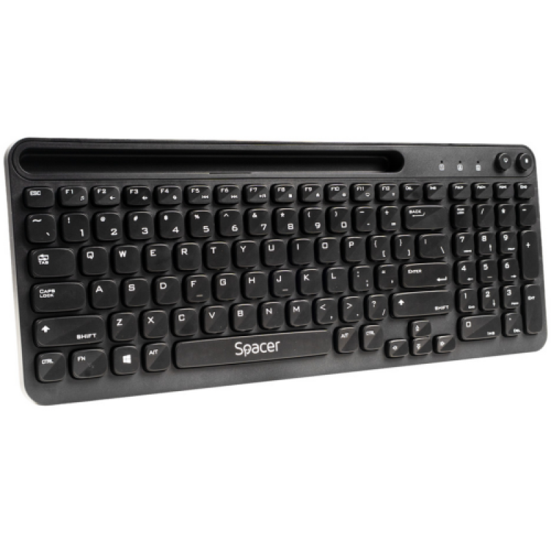Tastatura Spacer WS SPKB-WS-04