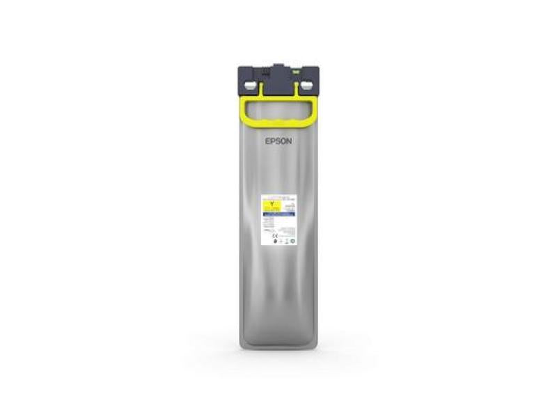 EPSON YELLOW XL INKJET CART EM-C810X