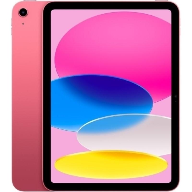 Apple iPAD 11 A16 WiFi 256GB PINK