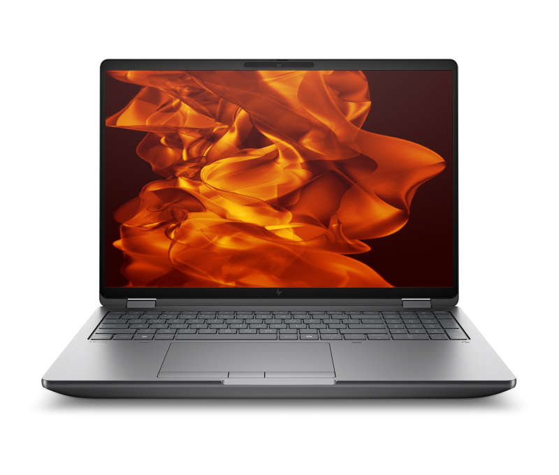Laptop Workstation HP ZBook Fury G1i Wolf Pro Security Edition, cu procesor Intel Core Ultra 7 255HX, 16'' IPS, 32 GB DDR5, 1 TB SSD, NVIDIA RTX PRO 3000 Blackwell, 12GB GDDR7, Windows 11 Pro, 3 ani Garantie