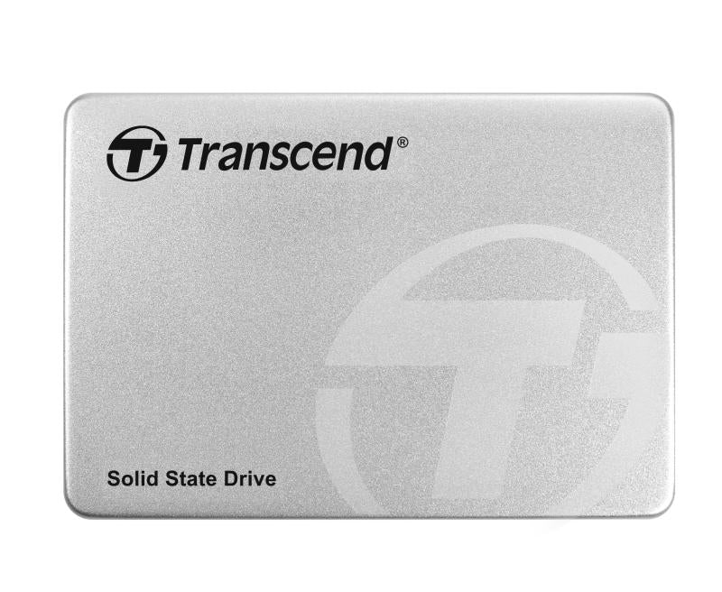 SSD intern Transcend 370S, 128 GB, SATA III 6Gb/s, 2.5 inch