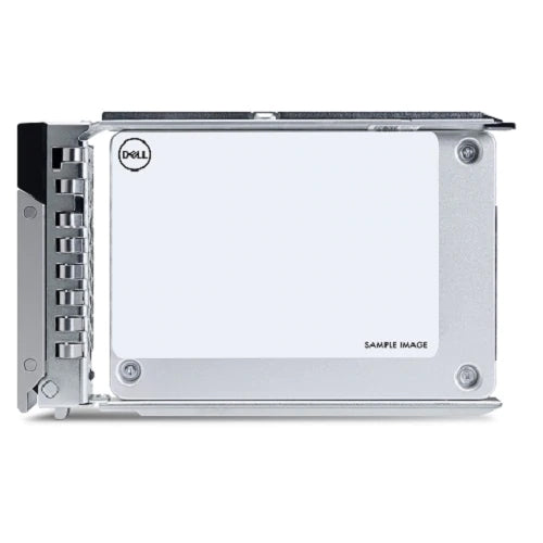 960GB SSD SATA Read Intensive 6Gbps 512e "345-BDRK"
