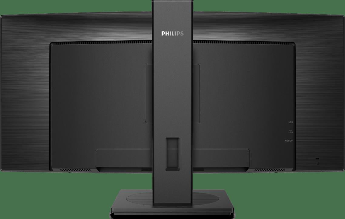 MONITOR 34" PHILIPS 345B1C, "345B1C/00" MONITOR Philips