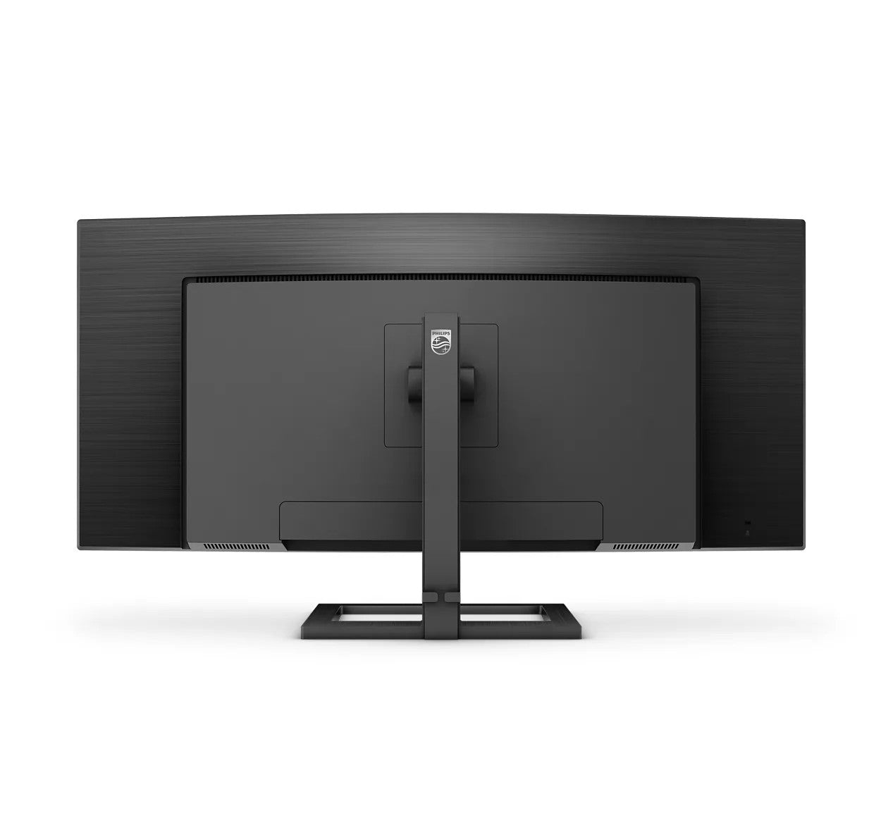 MONITOR PHILIPS 34 inch, home, office, VA, UWQHD (3440 x 1440), Ultra Wide, 300 cd/mp, 1 ms, HDMI, DisplayPort, "346E2CUAE/00"