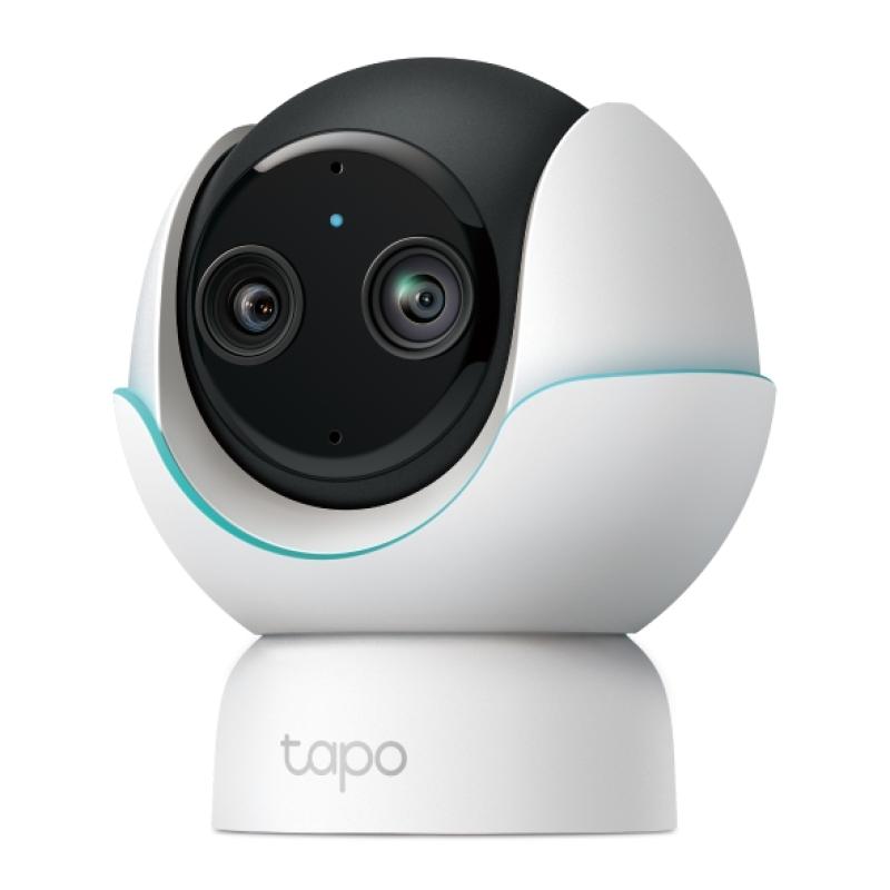 TP-Link TAPO C840 Dual-Lens Smart Baby Camera