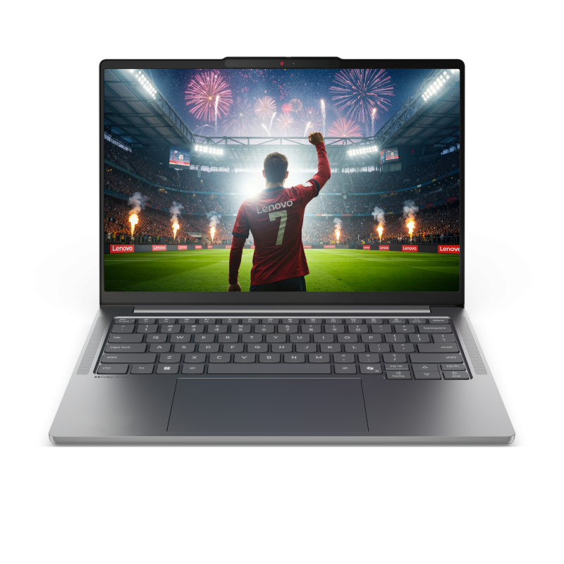 IP 5P 14 2.8K UX7 358H 32GB 1TB Uma Dos (Laptop Consumer Lenovo IdeaPad Pro 5 14IPH11)