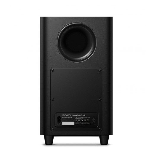 XIAOMI Soundbar 3.1ch EU, "36842" (timbru verde 11.00 lei)