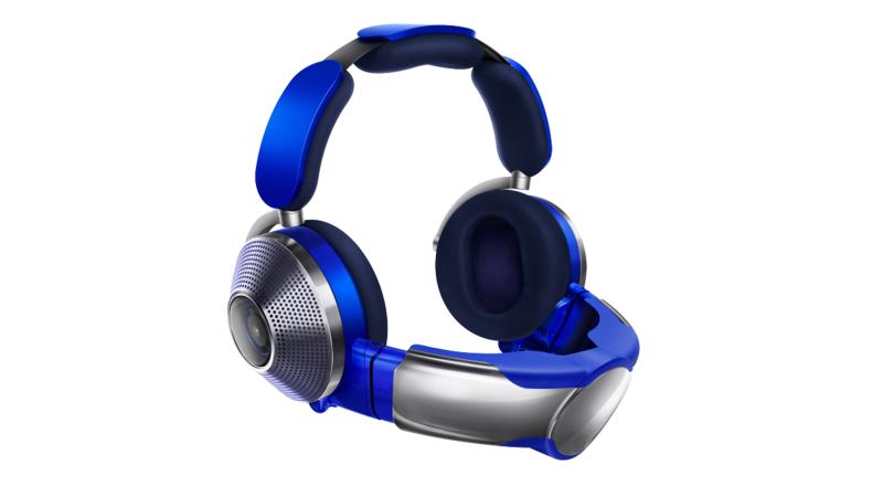 Dyson Zone Noise Cancelling Headphones B (Casti Head-band Dyson Zone)