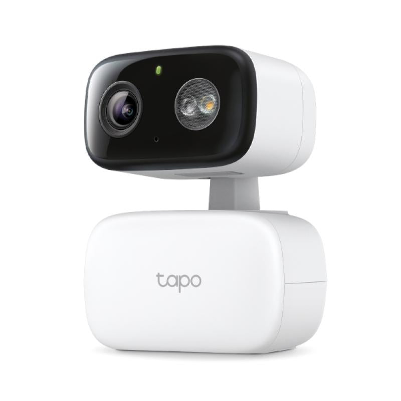 TP-Link TAPO C206 WIFCAM PAN/TILT HOME SECURITY