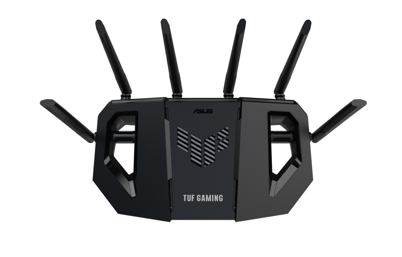 ASUS TUF Gaming BE6500 (TUF-BE6500) wire