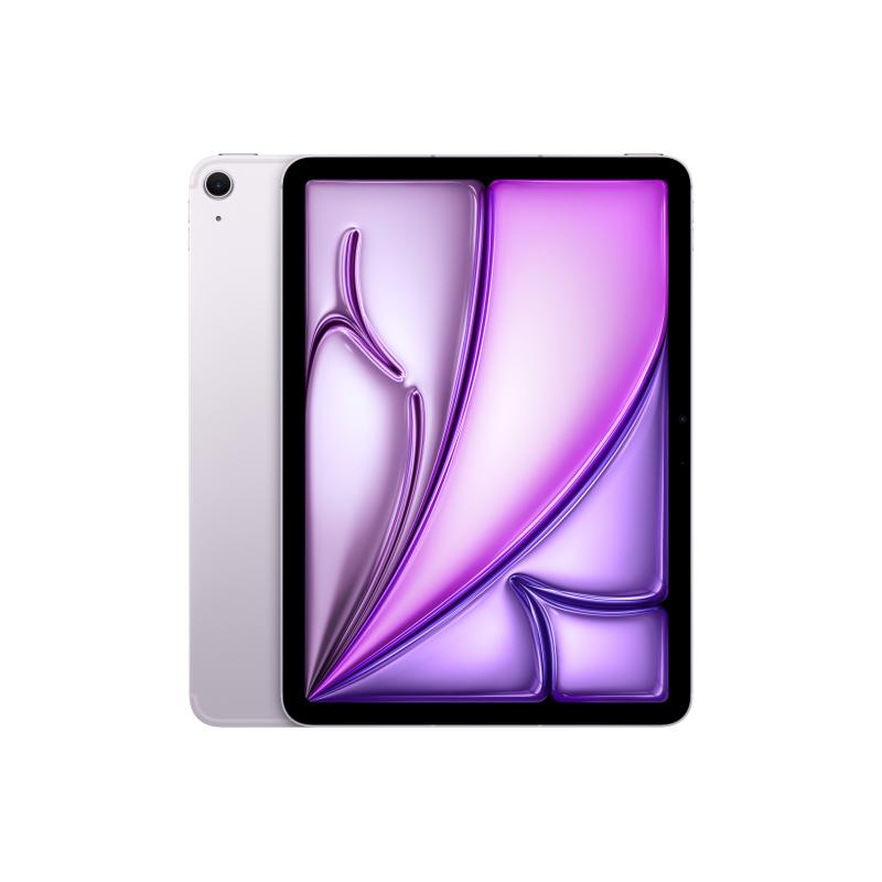 iPAD Air 11 M4 WiFi&Cell 256GB Purple (Apple 11-inch iPad Air (M4) Cellular 256GB - Purple)