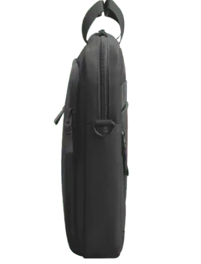 GEANTA HP, pt. notebook de max 15.6 inch, 1 compartiment, buzunar frontal x 2 | buzunar dorsal x 2, 610 g, poliester, negru, "3E5F8AA"